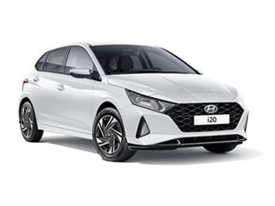 Hyndai i20