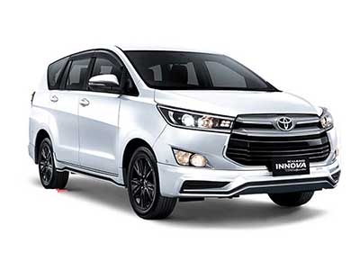 Innova Crysta